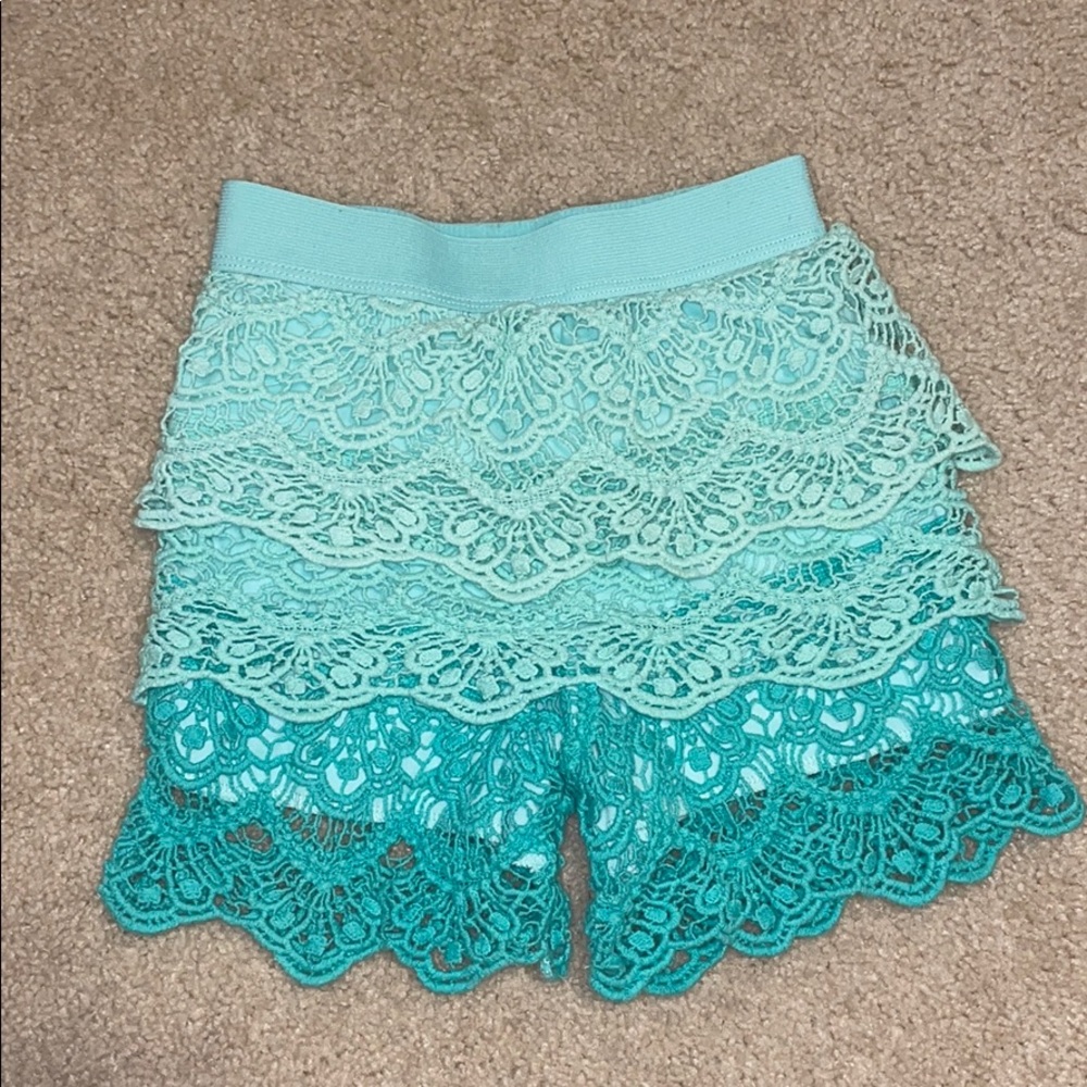 Kids shorts